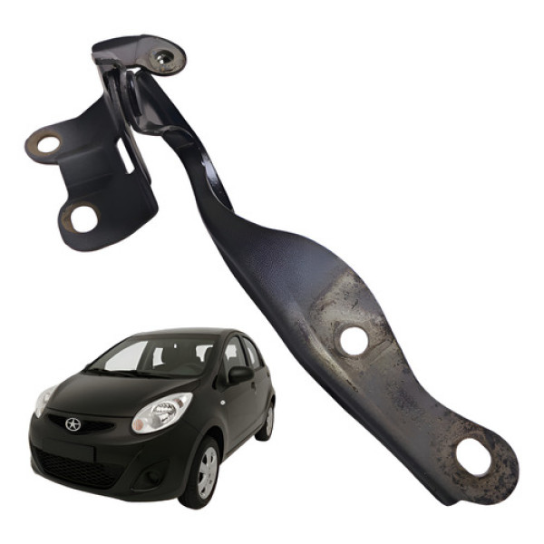 Dobradica Capo Dianteiro Direito Jac J2 1.4 16v 2014