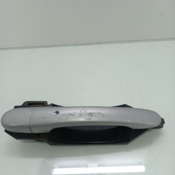 Maçaneta Externa Traseira Direita Fiat Palio 2008 2009 2010 