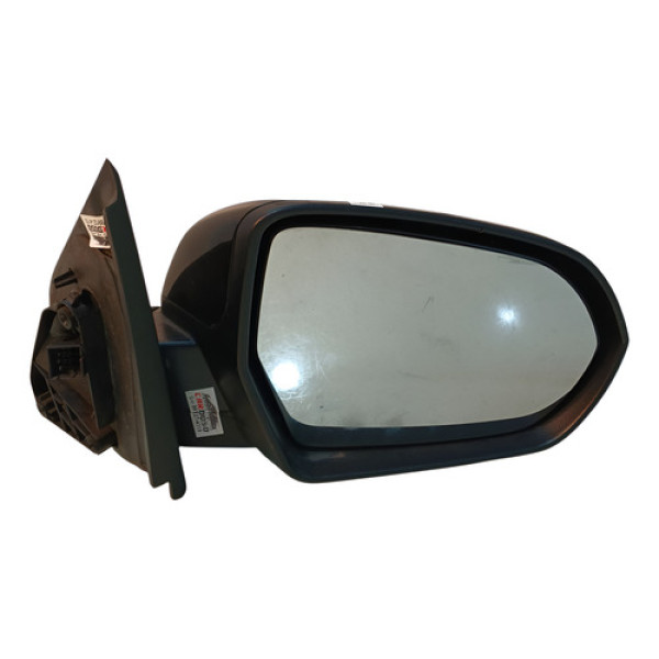 Retrovisor Direito Chevrolet Agile Montana 2010 2013