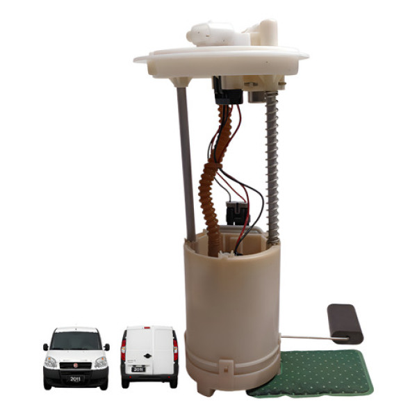 Bomba Combustivel Fiat Doblo 1.4 2011 Cargo