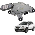 Motor Limpador Parabrisa Traseiro Captiva 2.4 185cv 2012