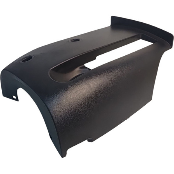 Moldura Coluna Direção Inferior Ford Fusion 2.3 2006