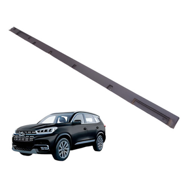 Acabamento Direito Caixa Ar Tiggo 8 2021 2024  1.6t Usado