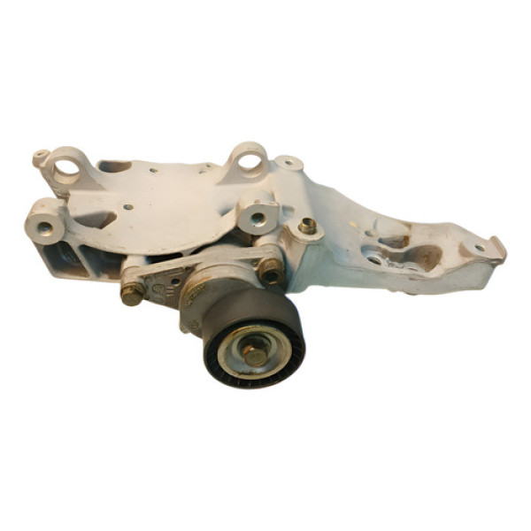 Suporte Compressor Alternador Citroen Aircross 1.5 2017