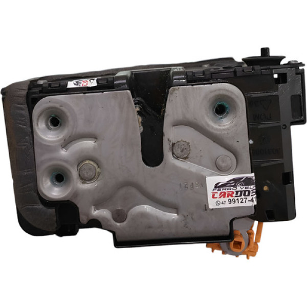 Fechadura Traseira Esquerda Onix 2016 2017 2018