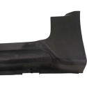 Spoiler Lateral Direito Captiva 2.4 185cv 2012 Preto