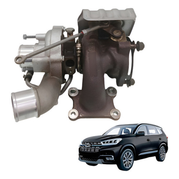 Turbina Chery Tiggo 8 2021 2024 2022 1.6t Gdi