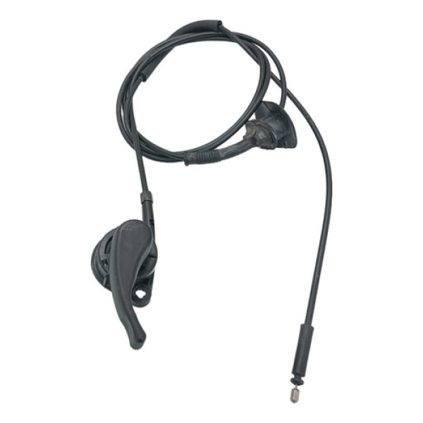 Cabo Abertura Capo Renault Clio Exp 1.0 16v  2016