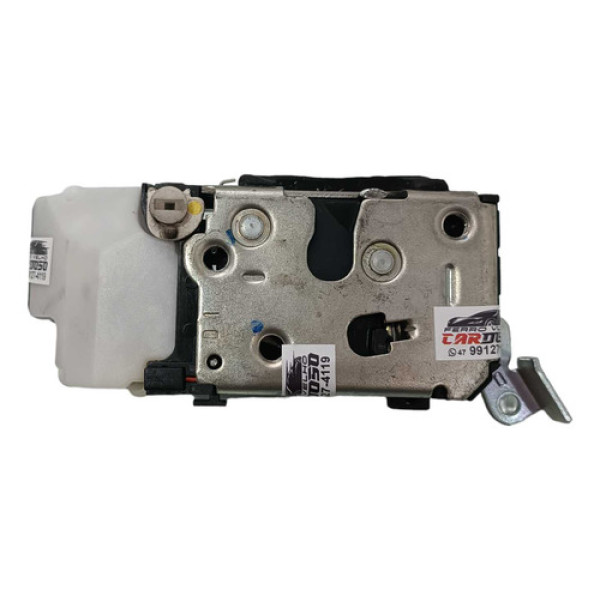 Fechadura Porta Traseira Direita Fiat Palio 2008