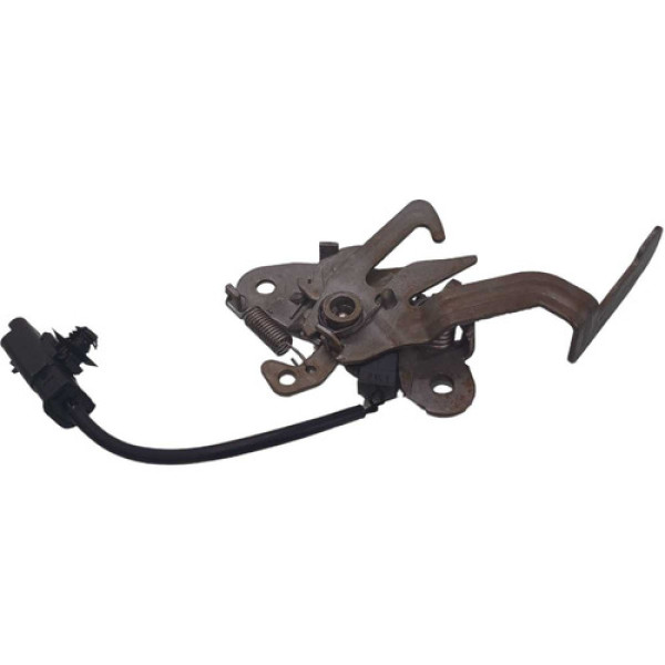 Fechadura Trava Capo Peugeot  408 2.0 2011