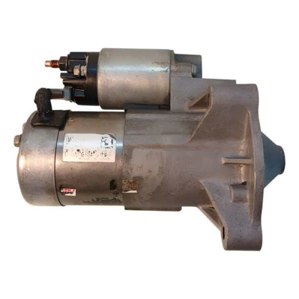 Motor Arranque Partida Peugeot 307 Sw 2.0 16v 2004