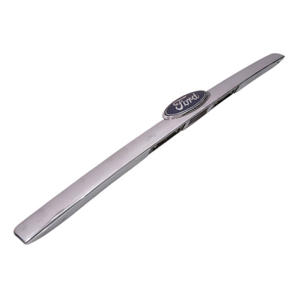 Friso Cromado Tampa Traseira Ford Fuison 2.3 2006 2007 2008