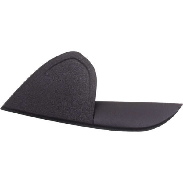 Moldura Interna Retrovisor Esquerdo Vw Up 2014 2018