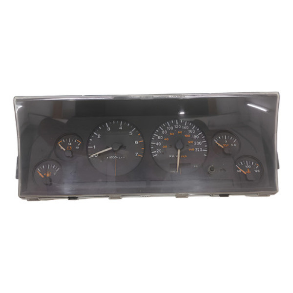 Painel Instrumentos Jeep Grand Cherokee 1995 Preto