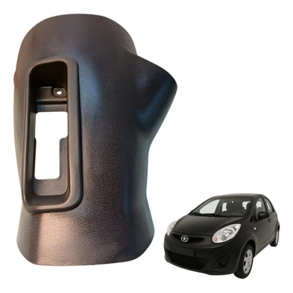 Moldura Inferior Coluna Direção Jac J2 1.4 2014 5306120u8050