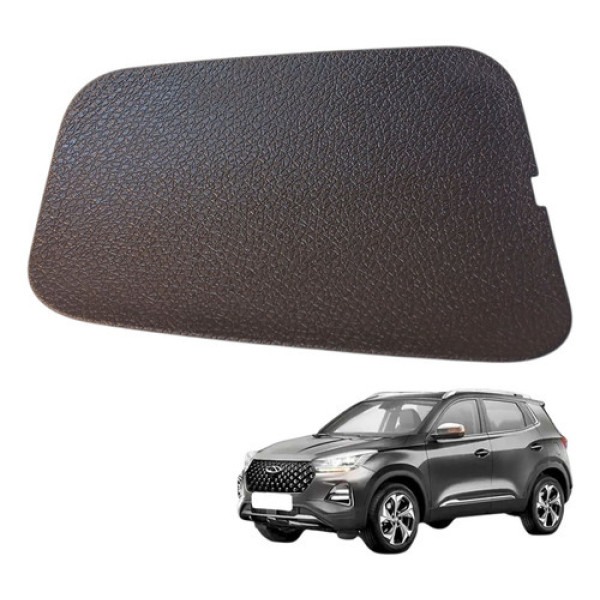 Acabamento Direito Forro Porta Malas Tiggo 5x 1.5 2021 2024