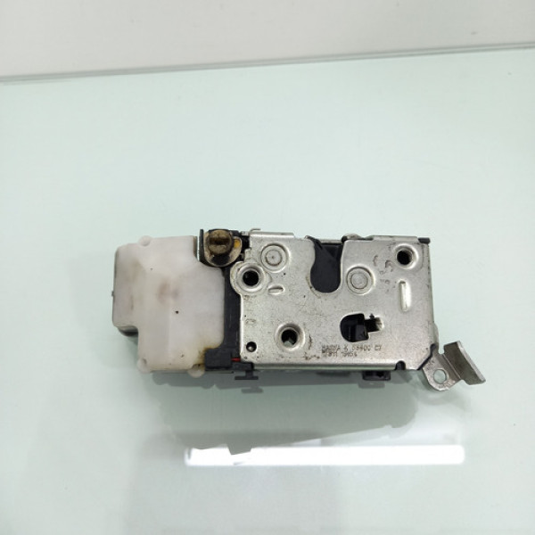 Fechadura Porta Traseira Direita Fiat Palio 2008 A 2012