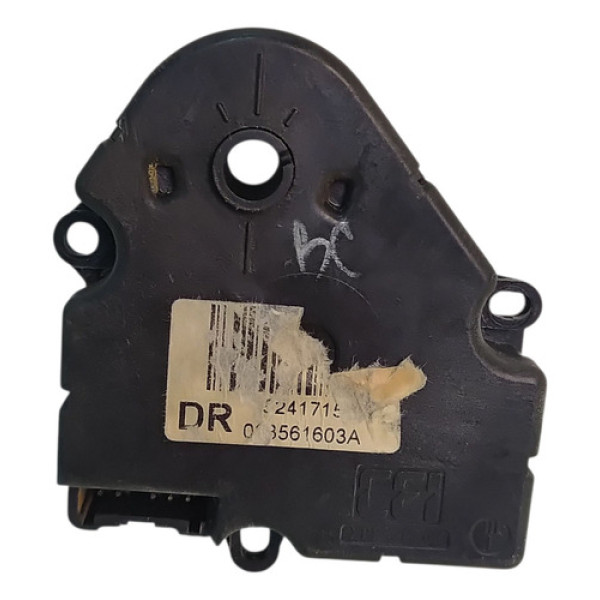 Atuador Caixa Ar Ford Fusion 2.3 1.6 2006