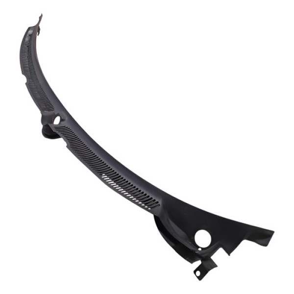 Moldura Churrasqueira Audi A4 2005 2007 Fosco