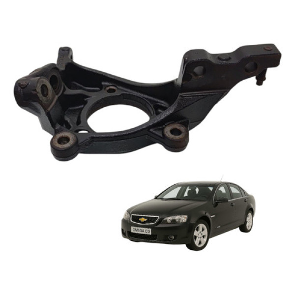 Manga De Eixo Dianteira Direita Gm Omega Cd 2008 2009 2010