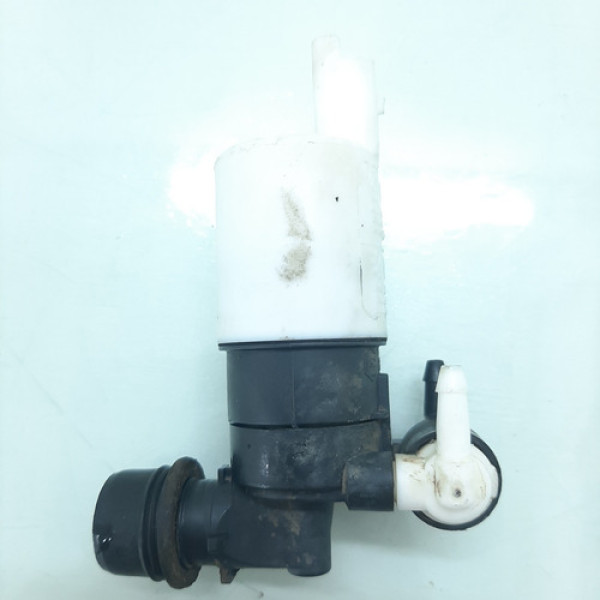 Bomba Esguicho Parabrisa Citroën C4 Hatch 1.6 16v 2009 2010 