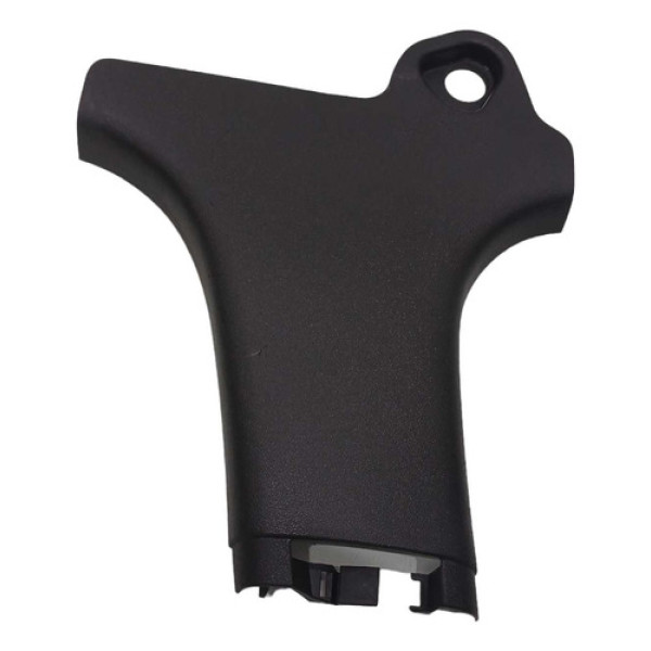 Moldura Inferior Coluna Esquerda Peugeot 207 Passion 2011