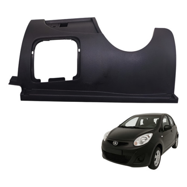 Acabamento Inferior Painel Jac J2 1.4 2014 5306090u8050