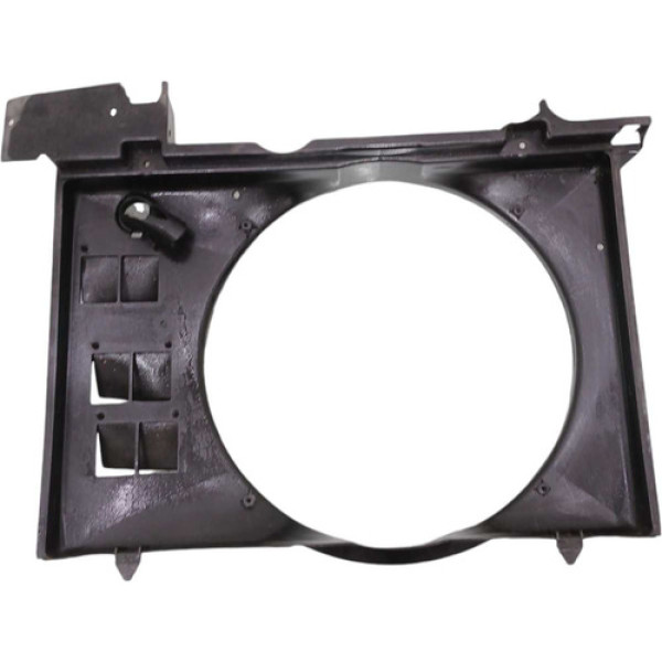 Defletor Ventoinha Volvo 850 1995