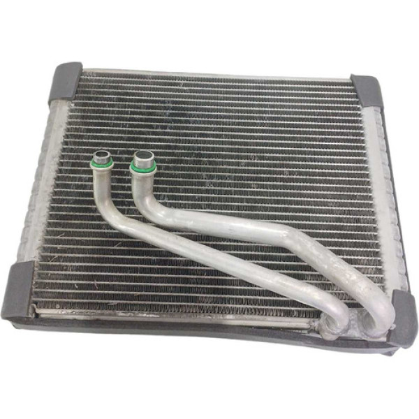  Radiador Ar Condicionado Jeep Renegade 1.8 Flex 2016 Usado