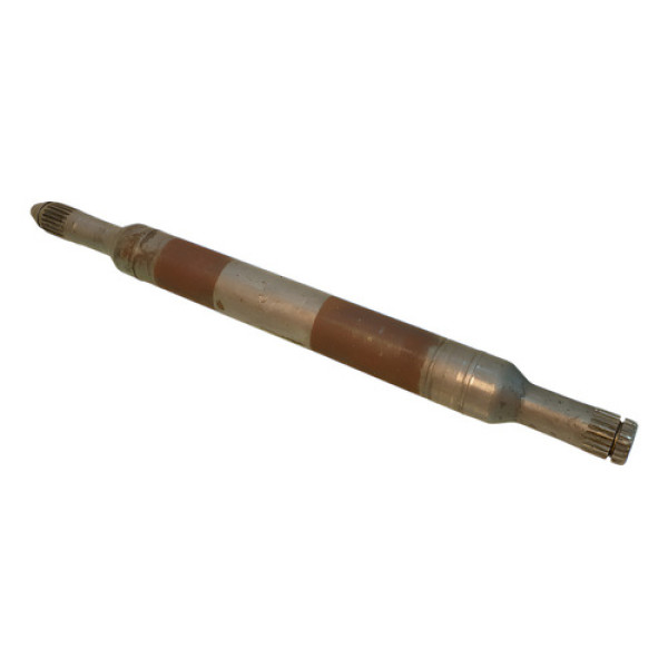 Semi Eixo Direito Peugeot 206 1.6 16v 2004 2010