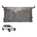 Radiador Agua Chevrolet Celta 2008 2012 1.0 4p