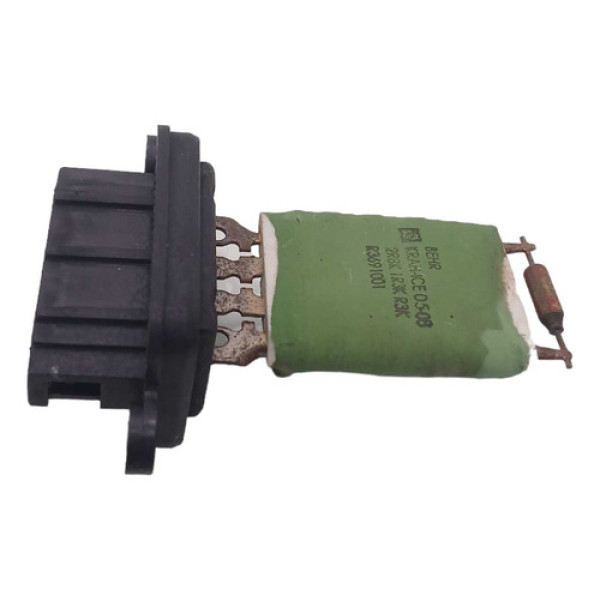 Resistencia Ar Condicionado Renault Sandero 1.6 2008