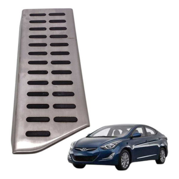 Apoio Descanso Pé Elantra 1.8 2012 2013 842663x000