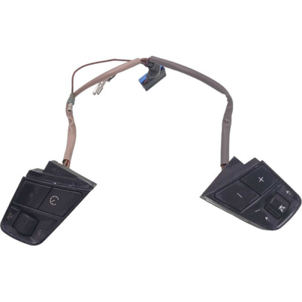 Comando Volante Chevrolet Captiva 2.4 16v 2009