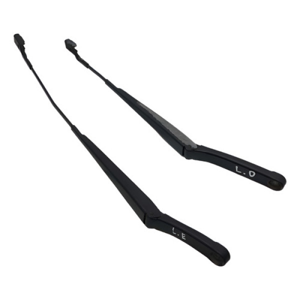 Par Braço Limpador  Volkswagen  Passat 2.0 Fsi 2006 Direito