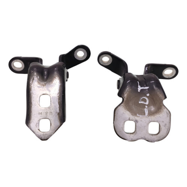 Dobradiça Porta Traseira Direita Par Malibu Ltz 2012