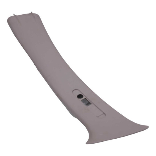 Moldura Coluna Central Esquerda Peugeot  207 Passion Xr 2011