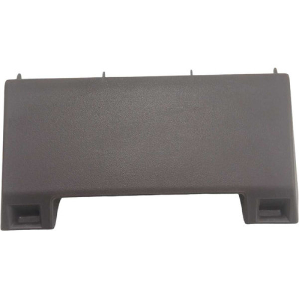 Moldura Painel Central Nissan Frontier 2008 2012