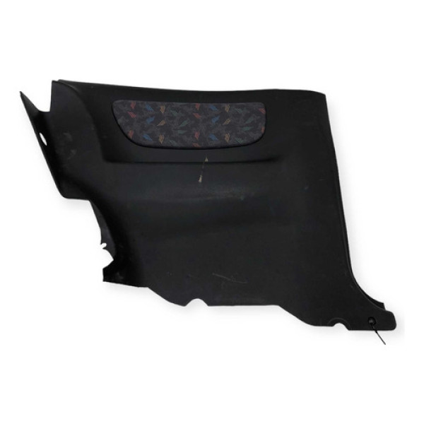 Forro Porta Traseiro Esquerdo Chevrolet Celta 2001 2006