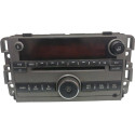 Radio Original Chevrolet Captiva 2.4 16v 2009