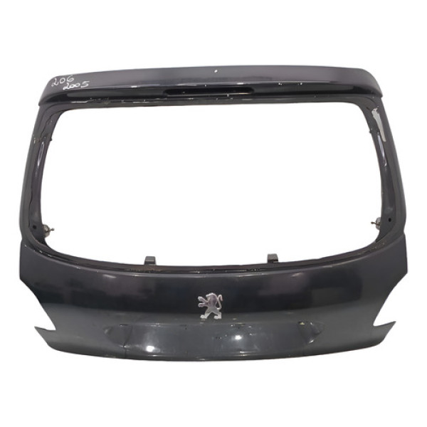 Capo Peugeot 206 2005