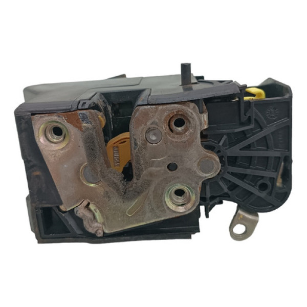 Fechadura Porta Traseira Esquerda Renault Sandero Auth 2019