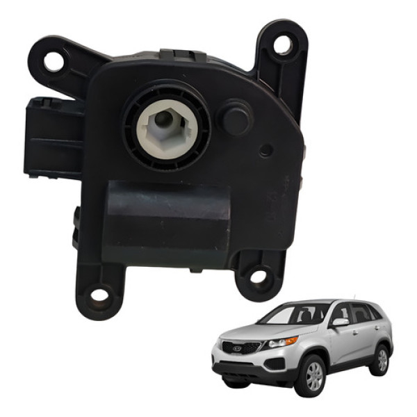 Motor Atuador Sorento Ex2 2.4 2012