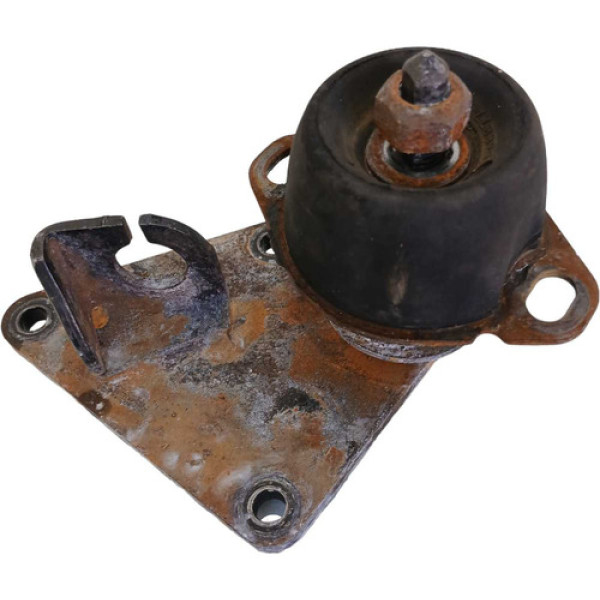 Suporte Coxim Cambio Peugeot  207 Passion Xr 2011