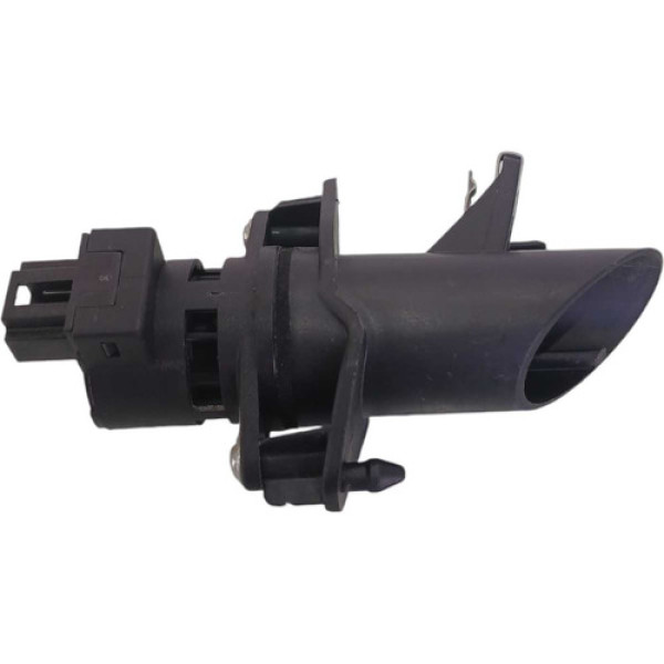  Sensor Temperatura Interna Jeep Renegade 1.8 16v 2016 Usado