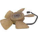 Helice Eletroventilador Gm Omega Australiano 3.8 1999