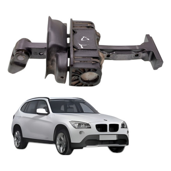 Limitador Porta Traseira Direita Bmw X1 Sdrive 2.0 2011 2012