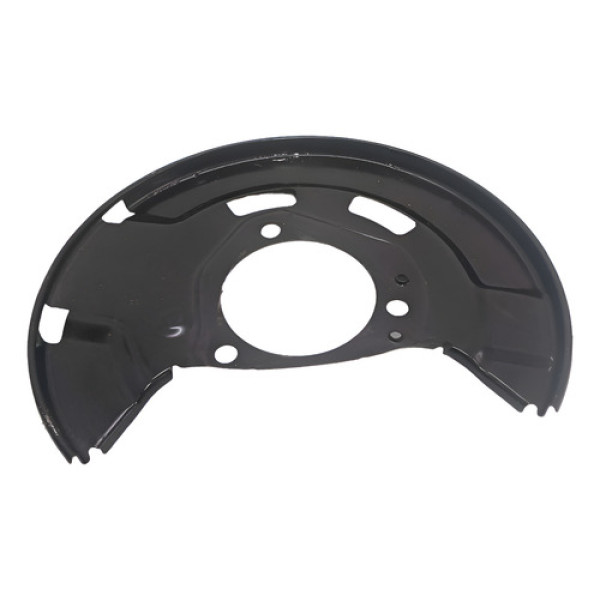 Espelho Freio Dianteiro Direito Gm Cruze Ltz 2014 Preto