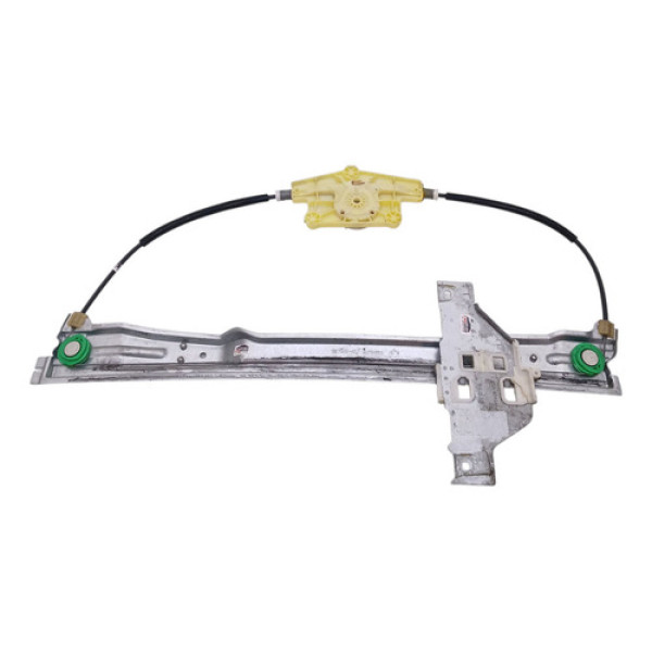 Maquina Vidro Dianteira Direita Citroen C4 Pallas 2008 2010
