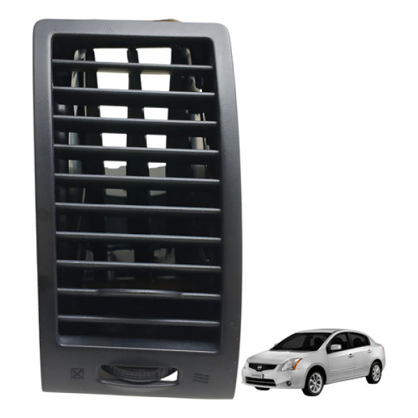 Difusor Ar Direito Nissan Sentra 2.0 2011 2012